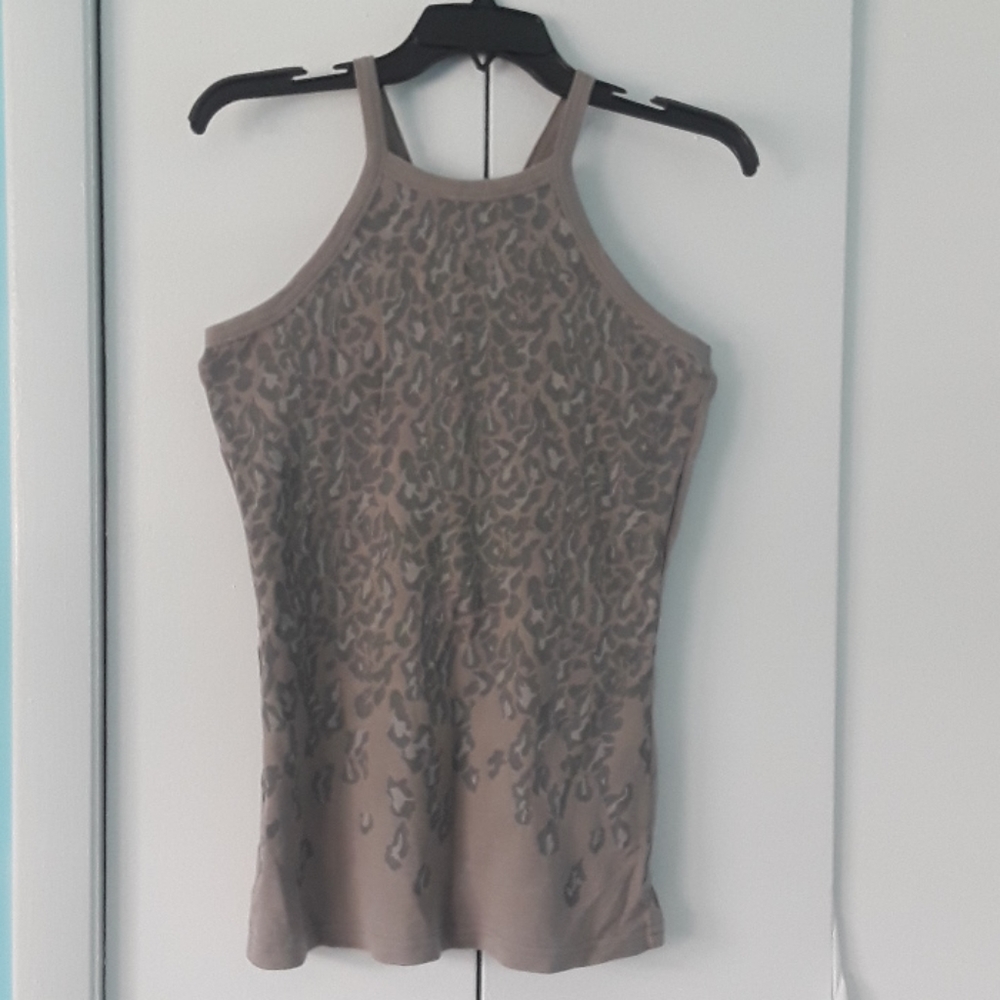 Tank top. New/ not worn, but no tags.